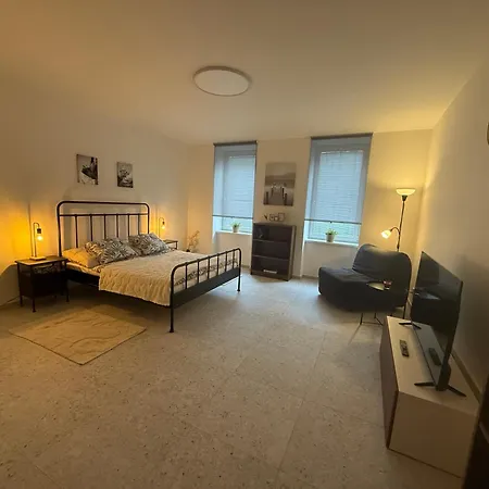 Apartmán Hajkova Ostrava