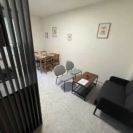 Hajkova Apartmán Ostrava