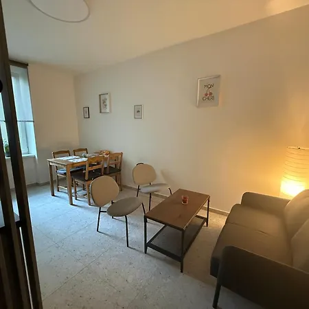 Hajkova Apartmán Ostrava