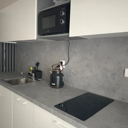 Apartmán Hajkova Ostrava